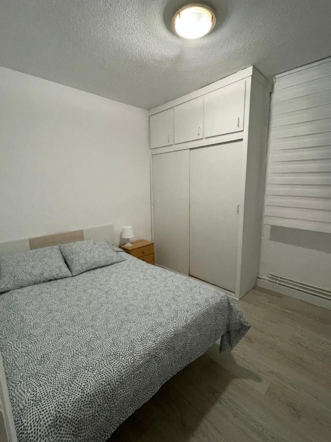 Precioso Apartamento En Puertollano Appartement Buitenkant foto